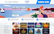 Azur Casino : Une Expérience de Jeu Inégalée